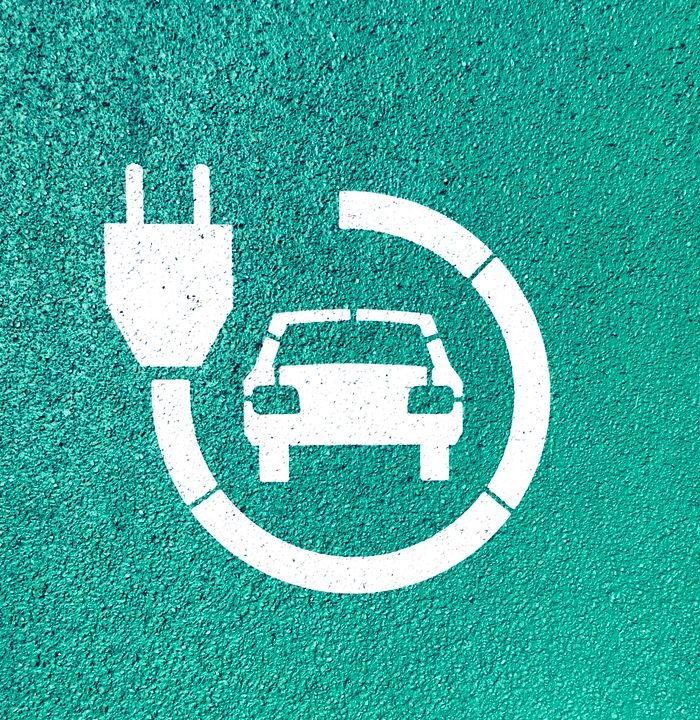 EVs in 2026 charging