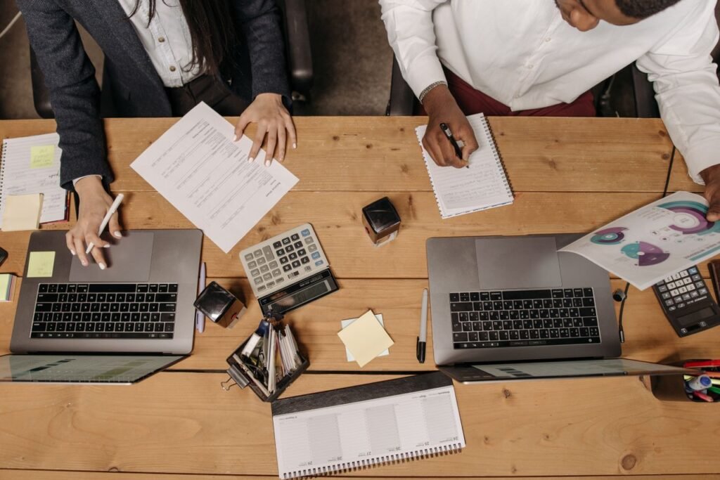 Business Efficiency tools for modern companies