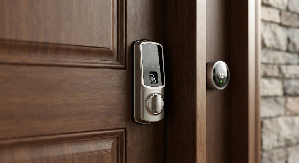 essential smart home gadgets
