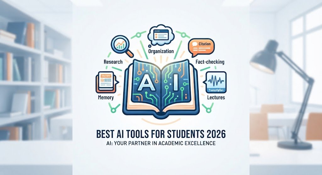 best ai tools for students