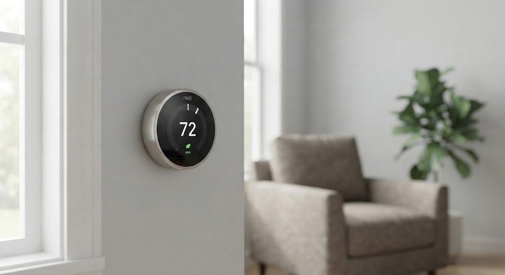 essential smart home gadgets