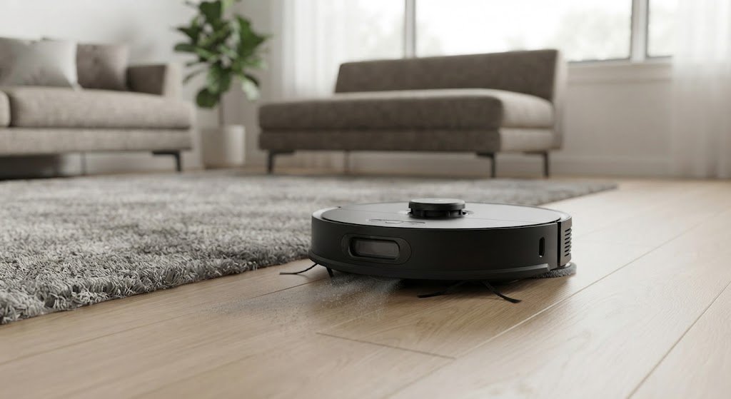 essential smart home gadgets