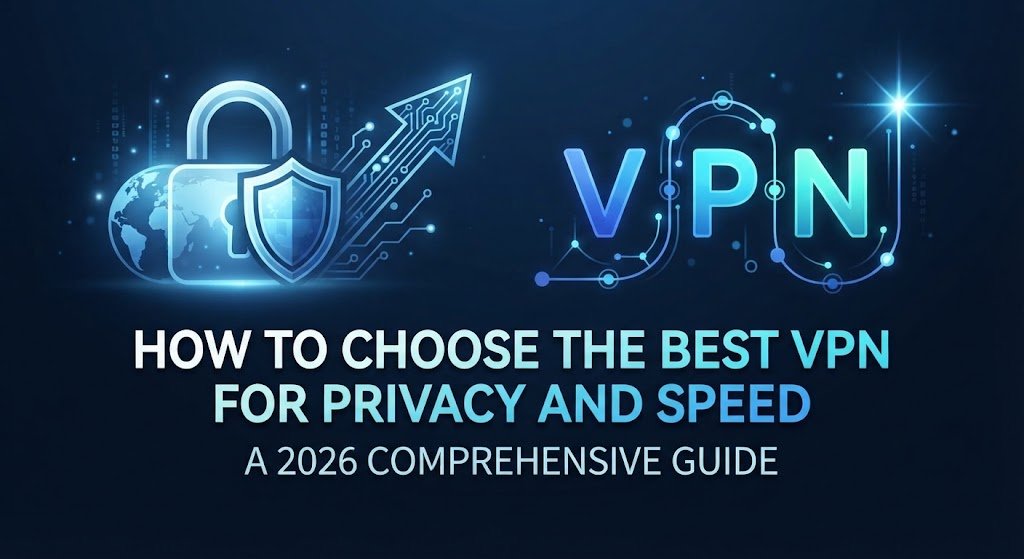 best vpn for privacy and speed